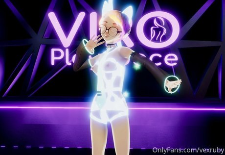 vexruby model art images