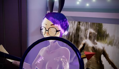 vexruby pornstar exclusive photo