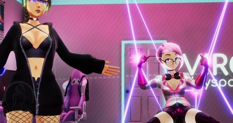 vexruby perfect pornstar pics