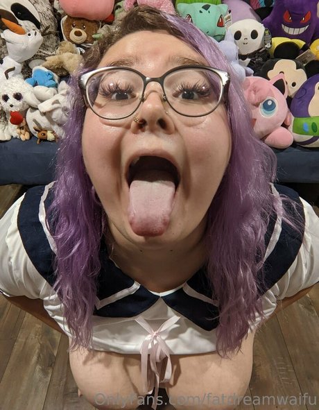 fatdreamwaifu star hd img