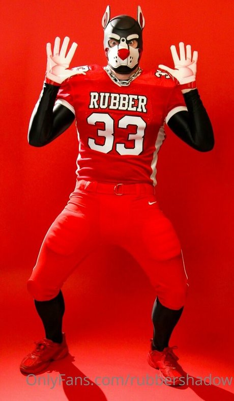 rubbershadow star sexy gallery