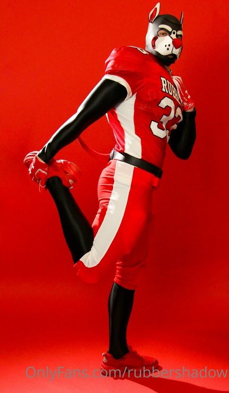 rubbershadow sex star pictures