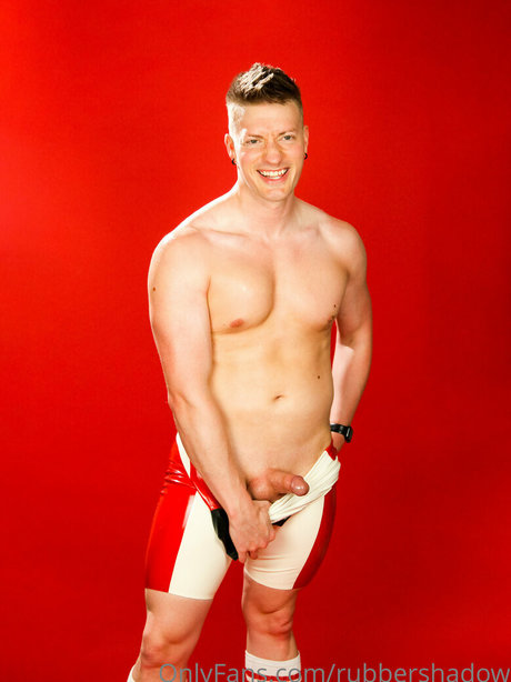 rubbershadow pornographic model pics