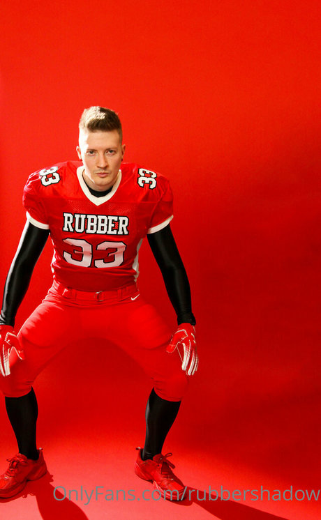 rubbershadow model pretty images