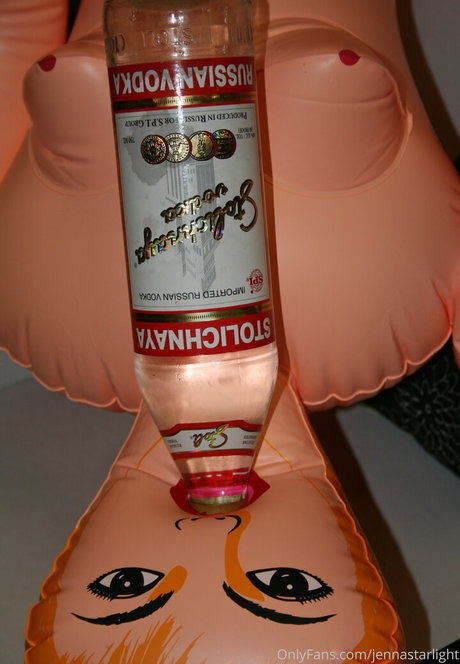 jennastarlight exclusive model galleries