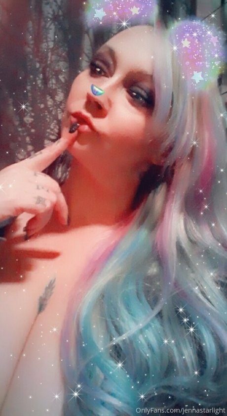 jennastarlight art star gallery