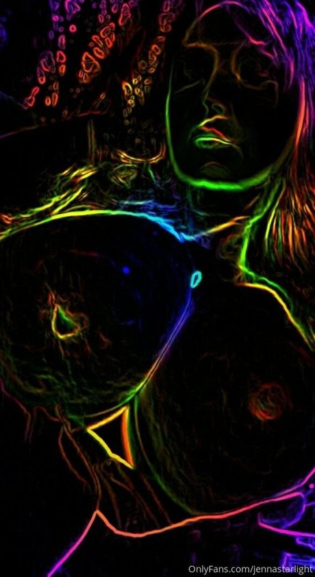 jennastarlight pornstar beautiful image