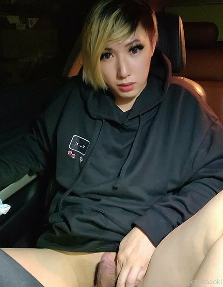 jessicaaoki pornstar adult archive