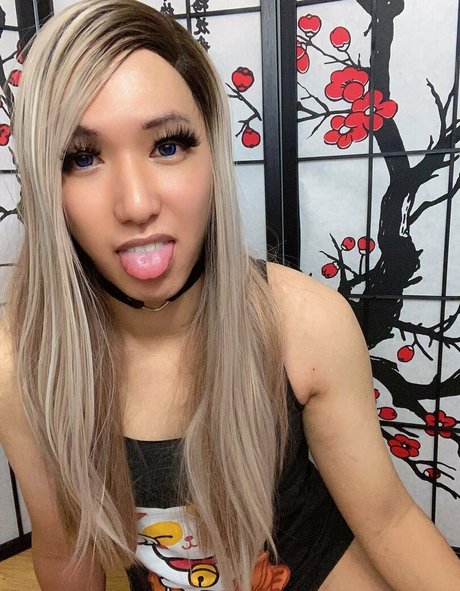 jessicaaoki pornstar pretty picture