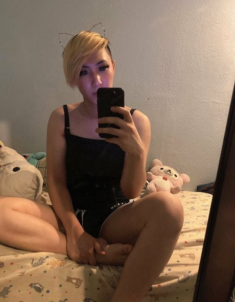 jessicaaoki model best photo