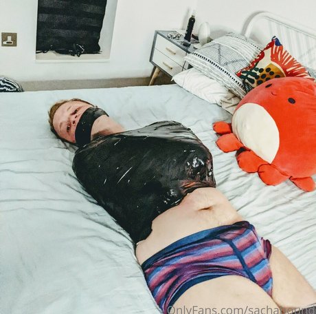 sachabound top star images