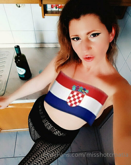 misshotcroatia pornographic star photos