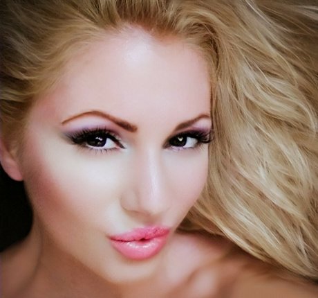 misshotcroatia model erotic images