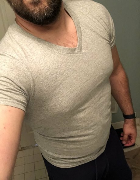 jeffvalini model exclusive picture