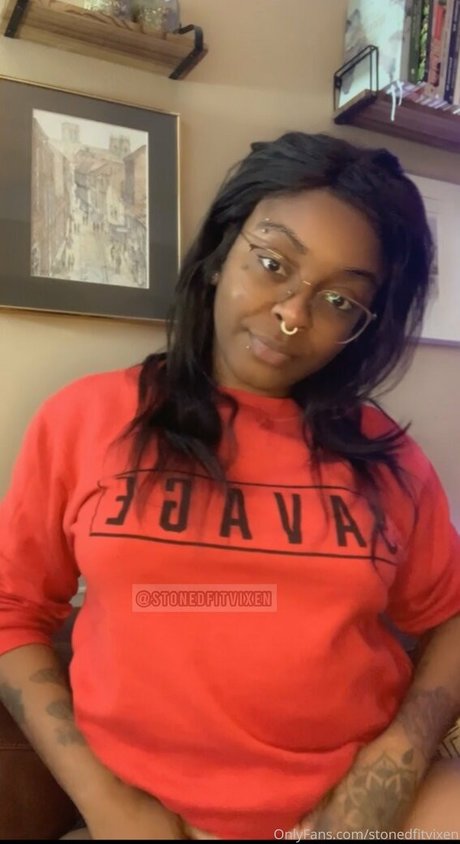 stonedfitvixen model exclusive pic