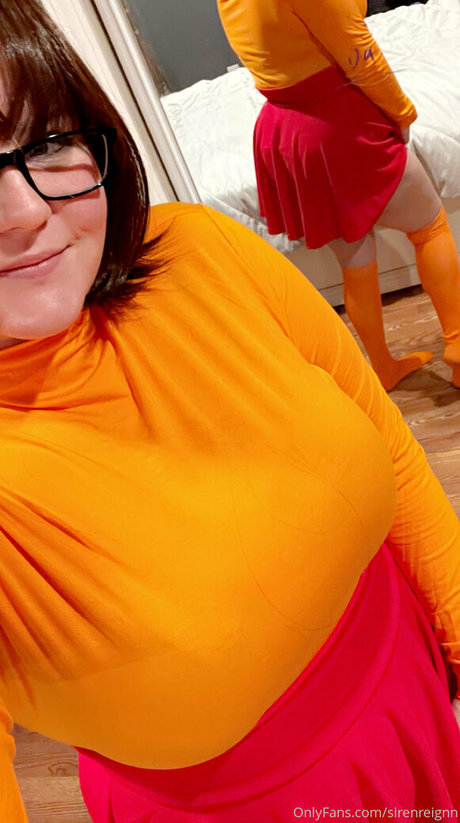 sirenreignn star beautiful photos