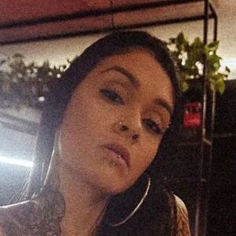 Thayna Crispim adult star picture