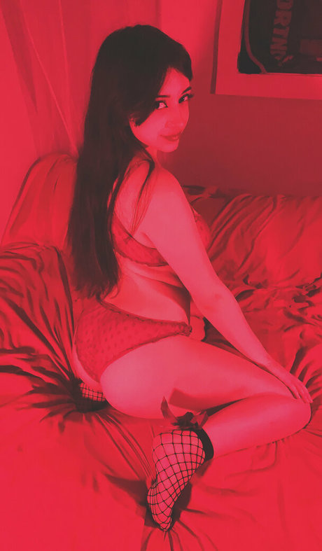 nocturnekitty beautiful pornstar picture