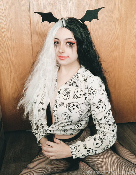 nocturnekitty xxx model photos