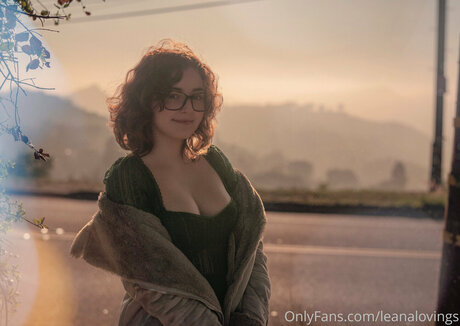 leanalovings sex actress pictures