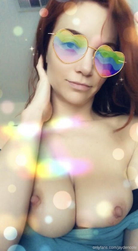 jaydencole model top pics