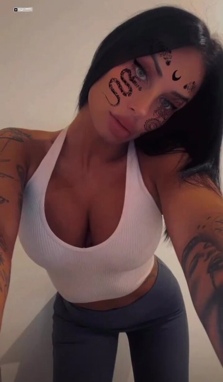 Priscillaspiridis pornstar exclusive photos