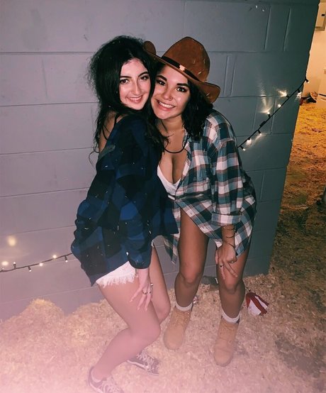 Hannah M star pretty image