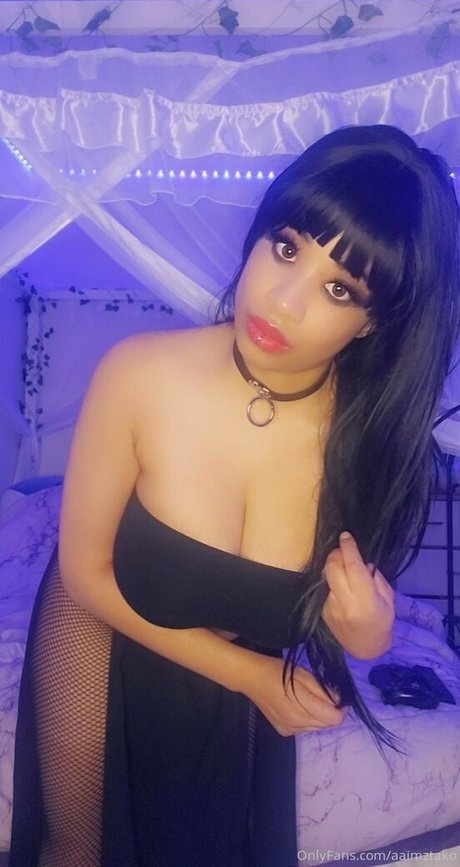 aaimztako nice pornstar photo
