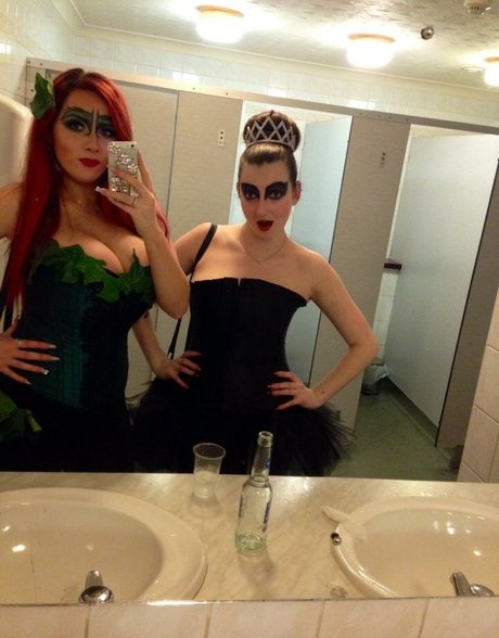 Stephanie Fox model hot gallery