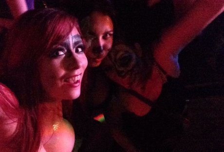 Stephanie Fox exclusive model gallery