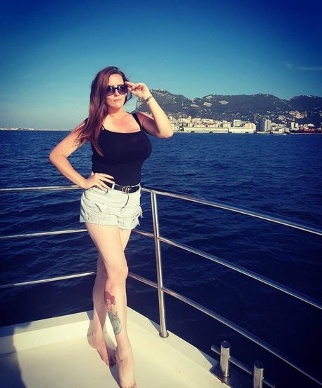 Stephanie Fox xxx star pictures