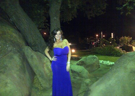 Stephanie Fox xxx star pics