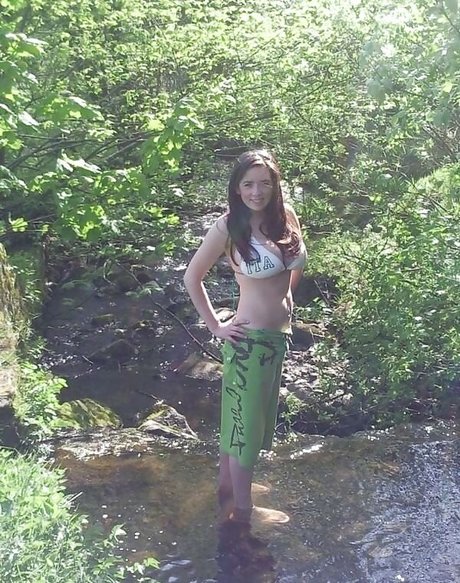 Stephanie Fox pornstar adult archive