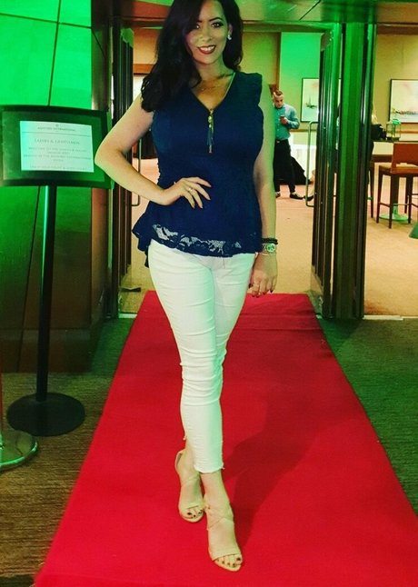 Stephanie Fox xxx actress picture