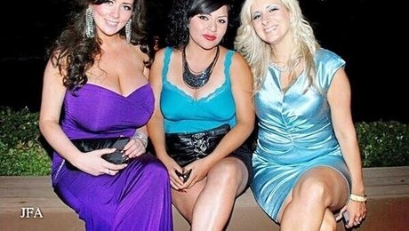 Stephanie Fox model hd galleries