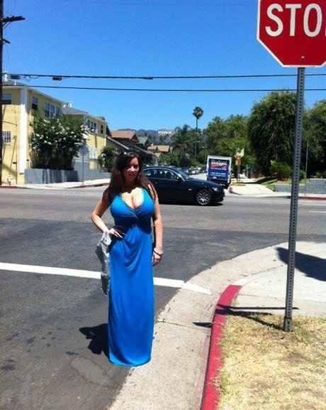 Stephanie Fox hd star images