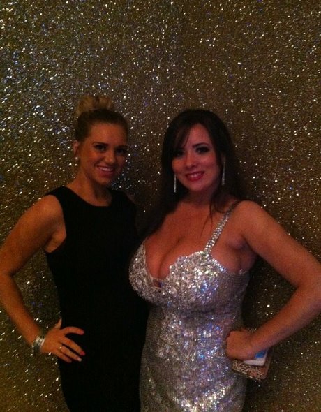 Stephanie Fox pornstar nudes images