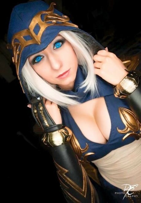 Riki Lecotey Profile pic