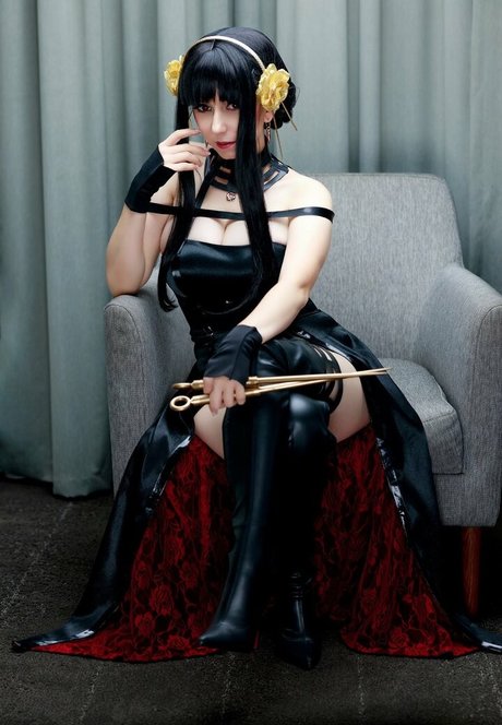 Riki Lecotey star art image