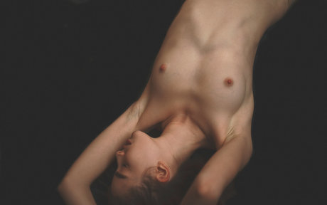 Ali Michael hd model archive