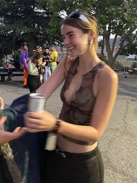 Ali Michael hot star galleries