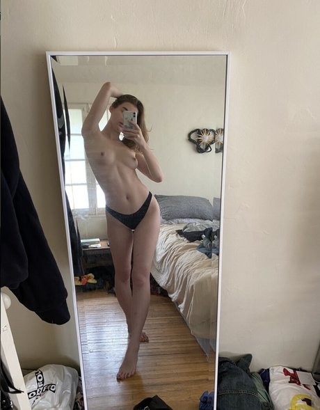 Ali Michael xxx star img