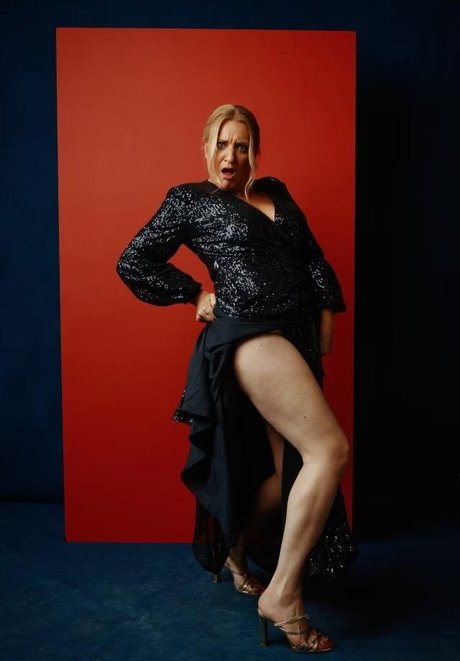 Daisy May Cooper nudes actress photo