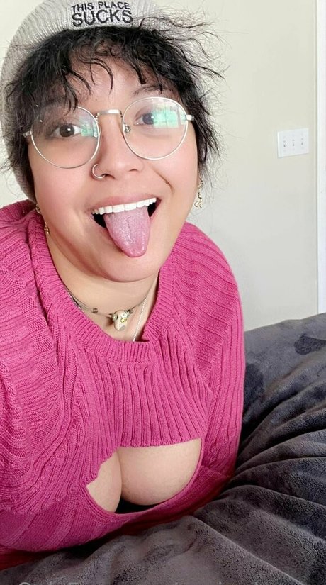 Haley K nude star pic