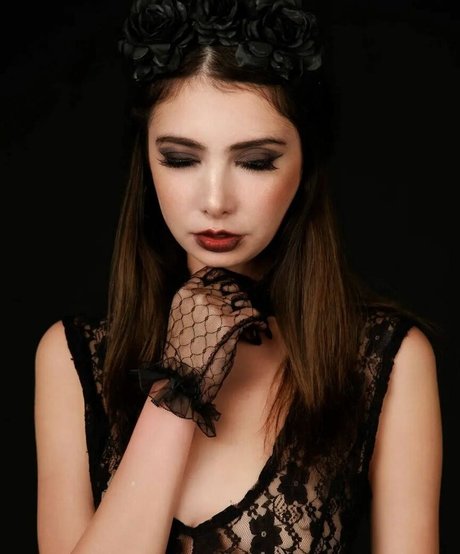 Daniela Bar adult star images