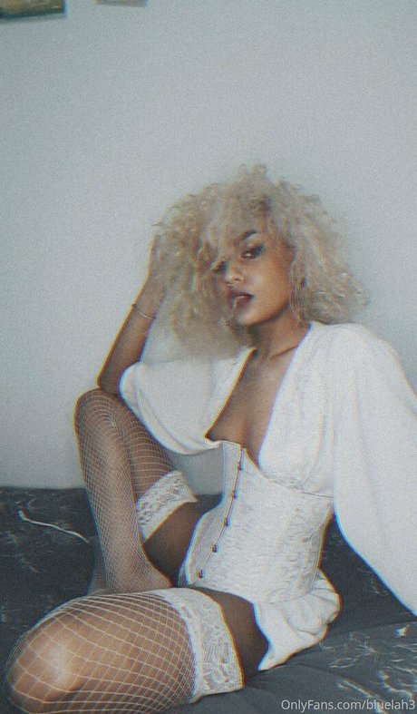 bluelah3 Profile pic