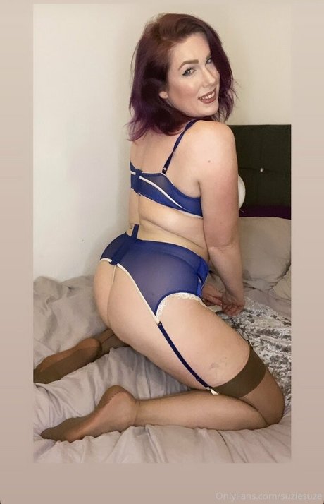 suziesuze perfect star pic