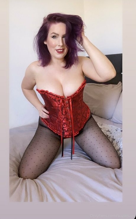 suziesuze sex star image