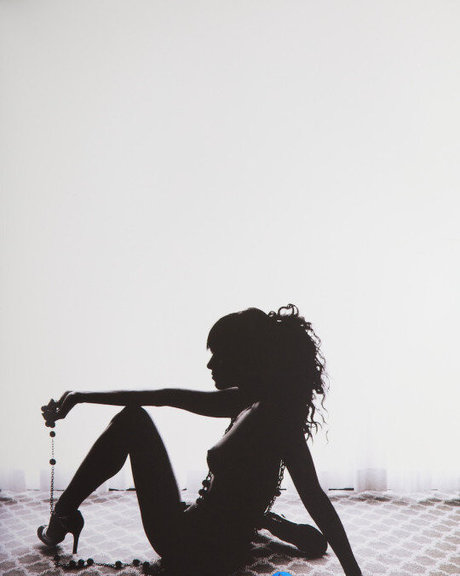 Sofia Boutella nice model img