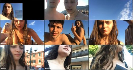 Barbara Marrocco star xxx photos